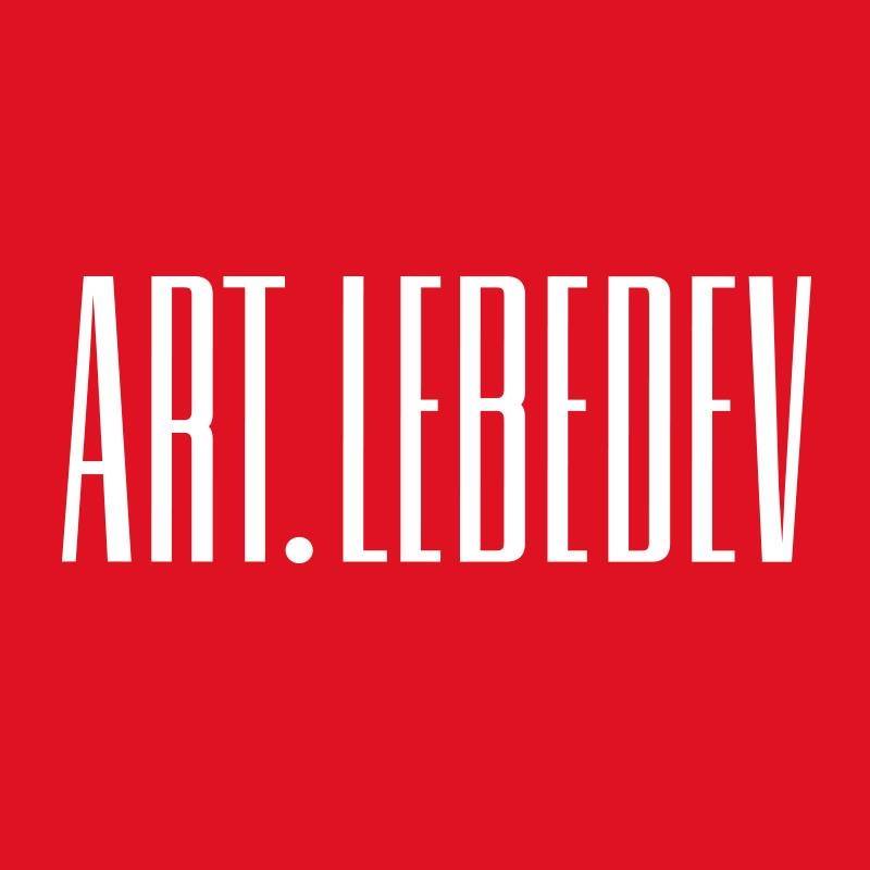 Art. Lebedev Studio