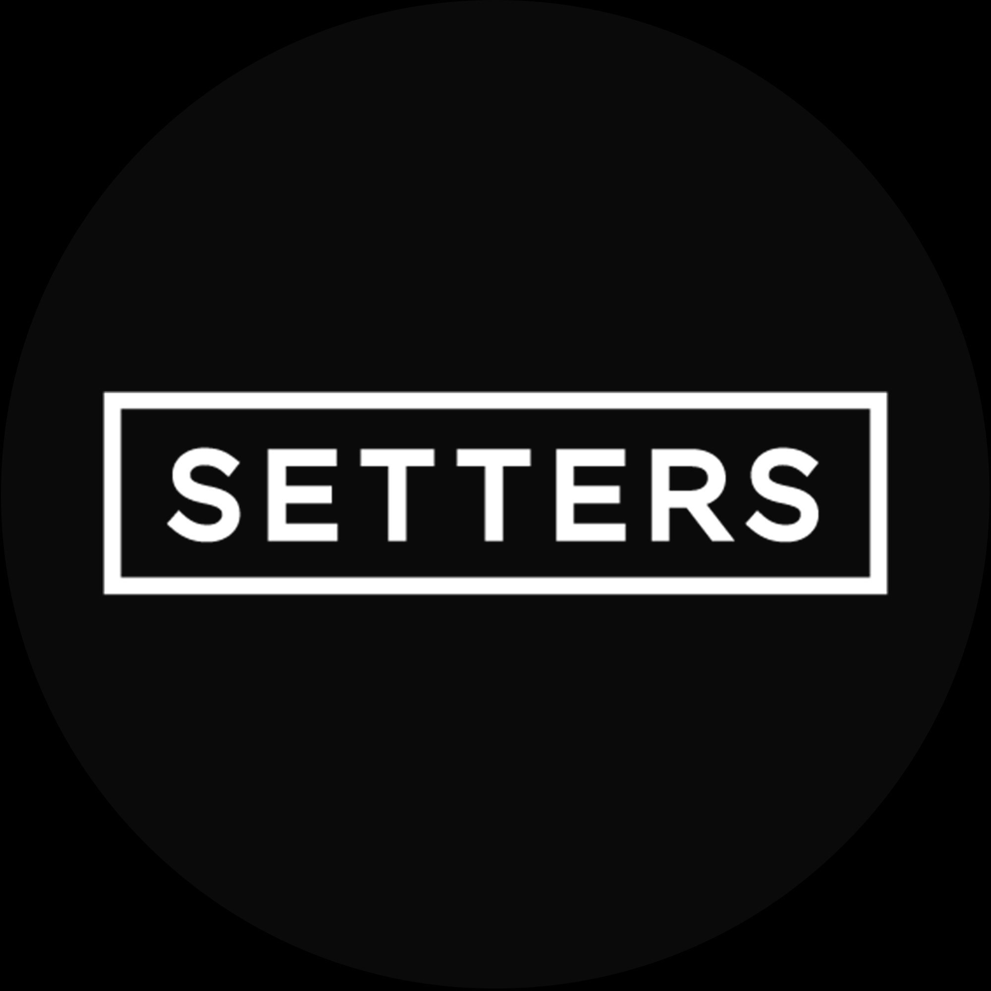 Setters