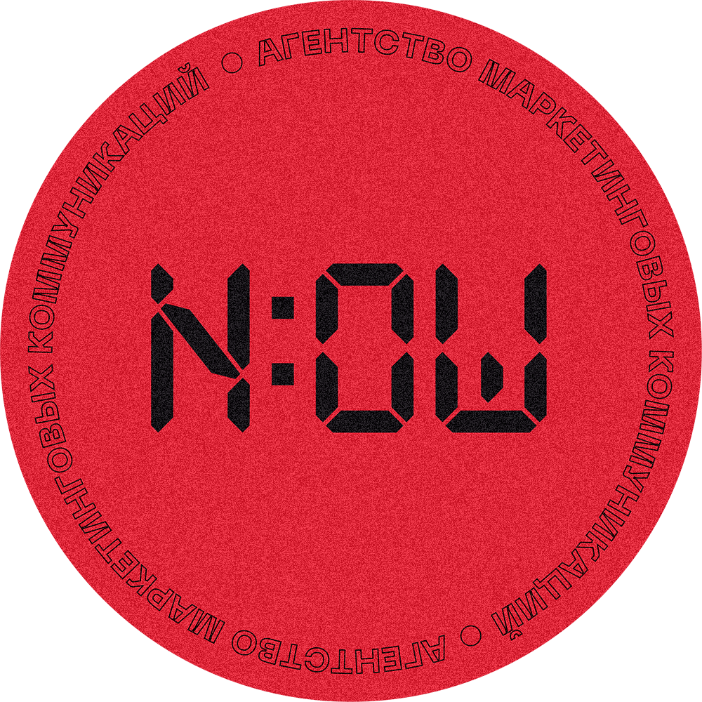 N:OW agency