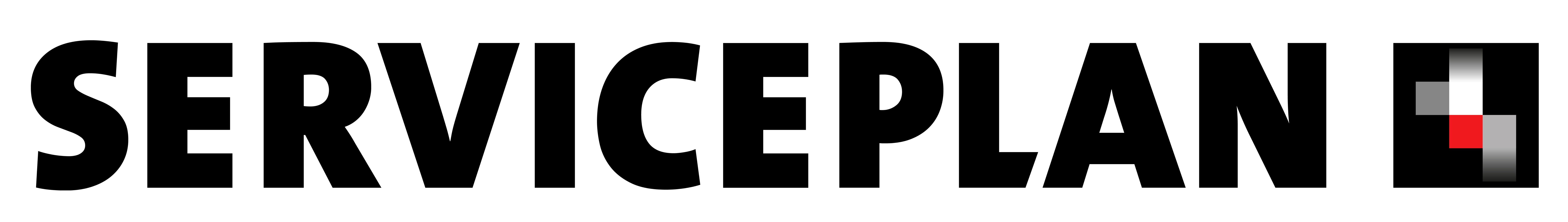 Serviceplan
