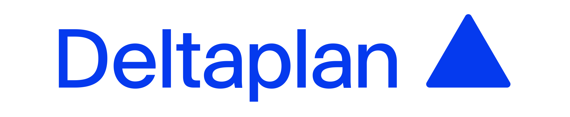 Deltaplan