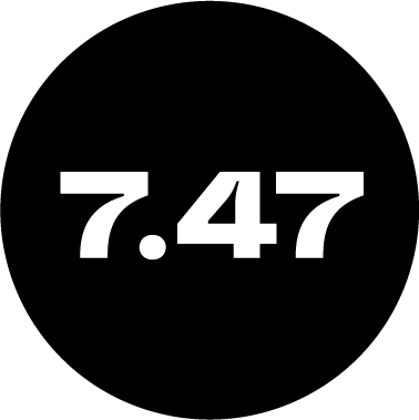 Yandex Creative Studio '7.47'